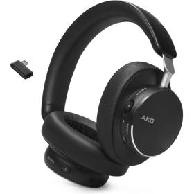 AKG N9 Hybrid Anc Wireless Headphones Black