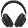 AKG N9 Hybrid Anc Wireless Headphones Black