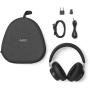 AKG N9 Hybrid Anc Wireless Headphones Black