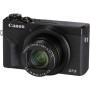 Canon PowerShot G7 X Mark III Negro | Compacta 20MP 1"