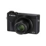 Canon PowerShot G7 X Mark III Negro | Compacta 20MP 1"