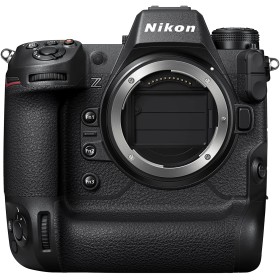 Comprar Nikon Z9 Cuerpo - Entrega 24h - Ganga Electrónica