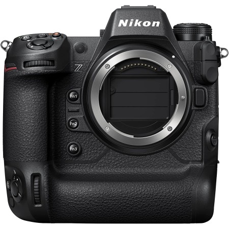 Comprar Nikon Z9 Cuerpo - Entrega 24h - Ganga Electrónica