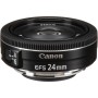 Comprar - Canon EF-S 24mm F2.8 STM - Entrega 24h - Ganga Electrónica