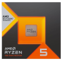 Procesador AMD Ryzen 5-7500X3D 4.0GHz Socket AM5