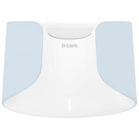 Router Inalámbrico Mesh D-Link M30 3000Mbps/ 5 Antenas/ WiFi 802.11 ax/ac/n/g/b/k/v/a/h