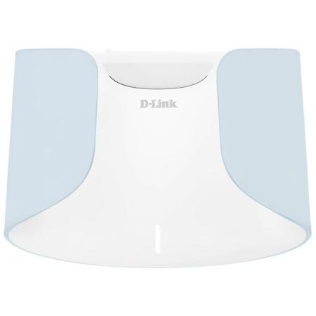 Router Inalámbrico Mesh D-Link M30 3000Mbps/ 5 Antenas/ WiFi 802.11 ax/ac/n/g/b/k/v/a/h