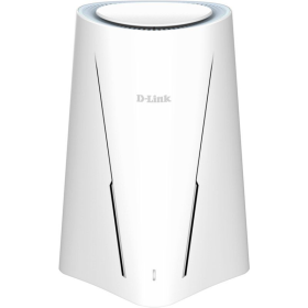 Router Inalámbrico 5G NR D-Link G530V2 3000Mbps/ 2.4GHz 5GHz/ 8 Antenas