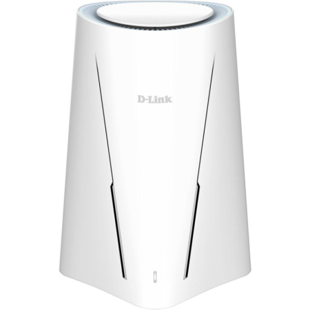 Router Inalámbrico 5G NR D-Link G530V2 3000Mbps/ 2.4GHz 5GHz/ 8 Antenas