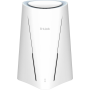Router Inalámbrico 5G NR D-Link G530V2 3000Mbps/ 2.4GHz 5GHz/ 8 Antenas