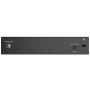 Switch D-Link DMS-108P/E 8 Puertos/ RJ-45 Gigabit 10/100/1000 PoE