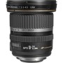 Comprar - Canon EF-S 10-22mm f/3.5-4.5 USM - Entrega 24h - Ganga Electrónica