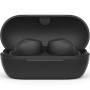Auriculares Bluetooth Sony WF-C710N con estuche de carga/ Autonomía 12h/ Negros