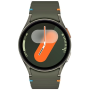 Smartwatch Samsung Galaxy Watch 7/ Notificaciones/ Frecuencia Cardíaca/ GPS/ Verde