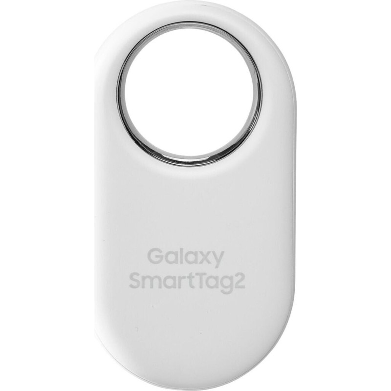 Samsung Galaxy SmartTag2 White