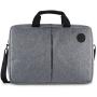 Hama Laptop-Bag Genua Tot 44 cm (17.3) Grey