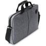 Hama Laptop-Bag Genua Tot 44 cm (17.3) Grey