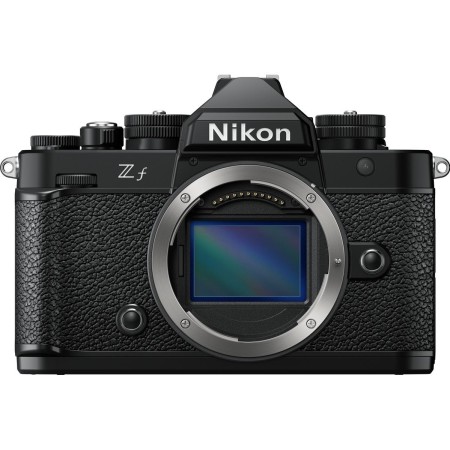 Comprar Nikon Zf  - Ganga Electrónica