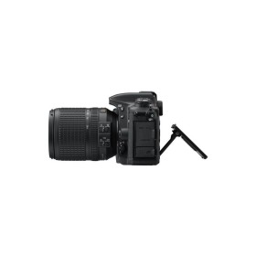 Comprar - Nikon D7500 + AF-S DX 18-140mm VR - Entrega 24h - Ganga Electrónica