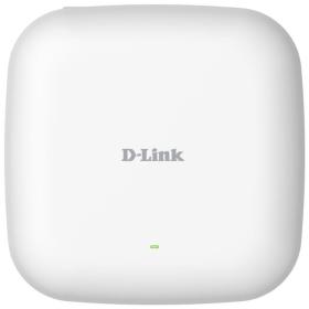 Punto de Acceso Inalámbrico D-Link DBR-X3000-AP/ WiFi 6/ PoE/ 3000Mbps/ 2.4GHz 5GHz/ Antenas de 3/4dBi/ WiFi 802.11ax