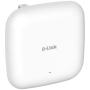 Punto de Acceso Inalámbrico D-Link DBR-X3000-AP/ WiFi 6/ PoE/ 3000Mbps/ 2.4GHz 5GHz/ Antenas de 3/4dBi/ WiFi 802.11ax
