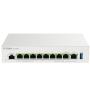 Router VPN/Firewall/Switch D-Link DBR-600-P/E/ 9 Puertos