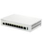 Router VPN/Firewall/Switch D-Link DBR-600-P/E/ 9 Puertos