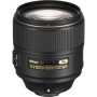 Comprar - Nikkor AF-S 105mm f/1.4E ED - Ganga Electrónica