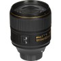 Comprar - Nikkor AF-S 105mm f/1.4E ED - Ganga Electrónica
