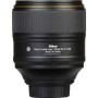 Comprar - Nikkor AF-S 105mm f/1.4E ED - Ganga Electrónica