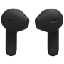 Auriculares Bluetooth JBL Tune Flex 2 con estuche de carga/ Autonomía 12h/ Negro