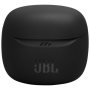 Auriculares Bluetooth JBL Tune Flex 2 con estuche de carga/ Autonomía 12h/ Negro