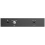 Switch D-Link DMS-108 8 Puertos/ RJ-45 10/100/1000/2.5GB