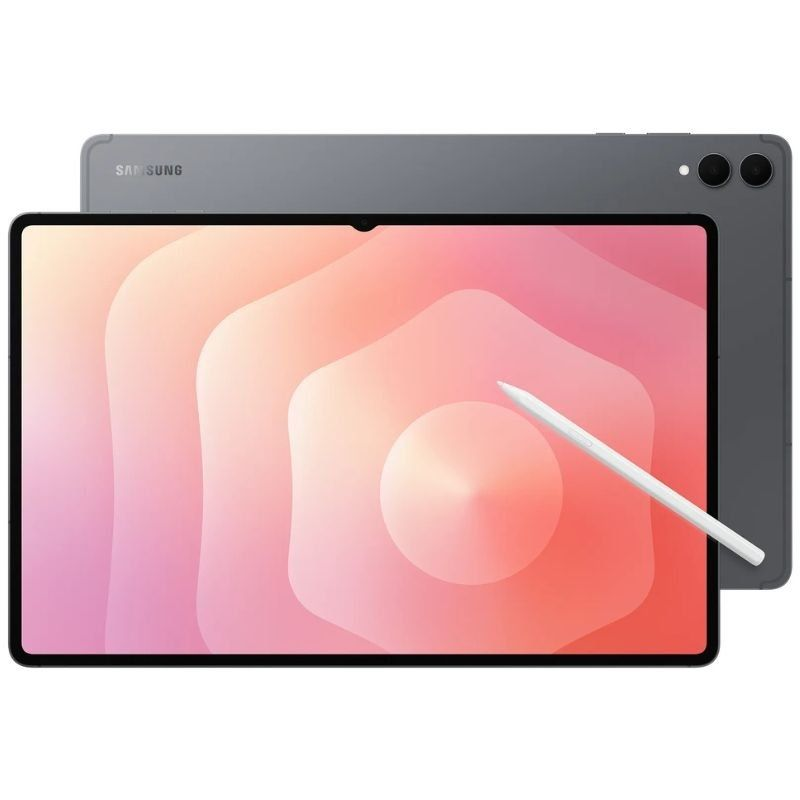 Tablet Samsung Galaxy Tab S11 Ultra 11.0'/ 12GB/ 256GB/ Octacore/ 5G/ Gris