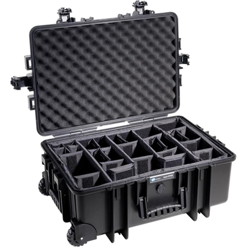 B&amp;W Dividerset Type 6700