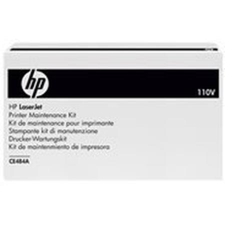 HP Fuser 110V Preventative Maint Kit