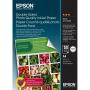 Epson Double-Sided Photo Quality Inkjetpaper A4 50 Sheets
