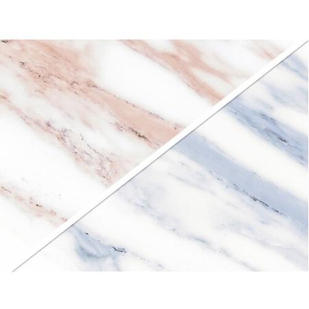 V-Flat World Royal Marble/Rose Marble - XL