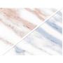 V-Flat World Royal Marble/Rose Marble - XL