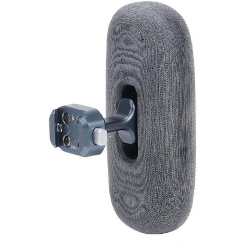 FALCAM F22 Quick Release Soap Side Hand Grip