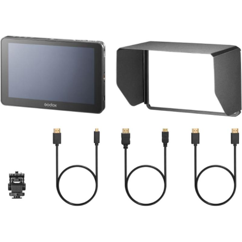 Godox Hook And Loop Fastener For GM7S