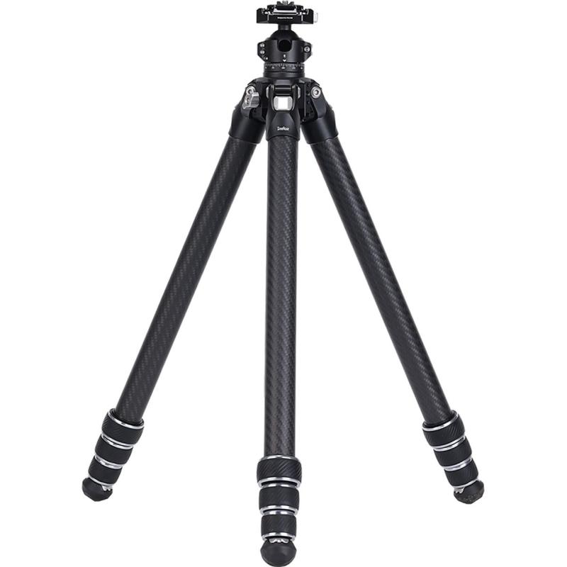 FALCAM Treeroot Quick Lock Lite Tripod T00A4903