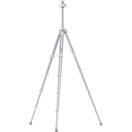 Ulanzi Ying Ombra II Travel Tripod - White
