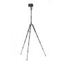 Fotopro X Go Gecko E 2 Aluminum Tripod