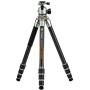 Fotopro T1 Plus+th 1M+T Basic Photo Tripod