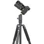 Fotopro X Go Chameleon E 2 Aluminum Tripod