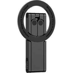 Ulanzi MA60 Mini Smartphone-Tripod Foldable Magnetic