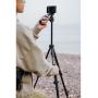 Rollei Compact Creator Tripod w/ Bluetooth Remote