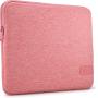 Case Logic Reflect Laptop Sleeve 13.3 inch - Pomelo Pink