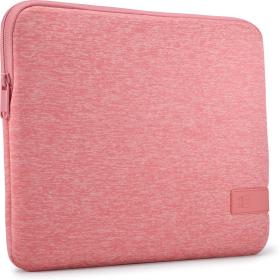 Case Logic Reflect Laptop Sleeve 13.3 inch - Pomelo Pink